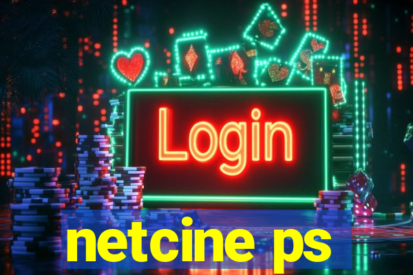 netcine ps